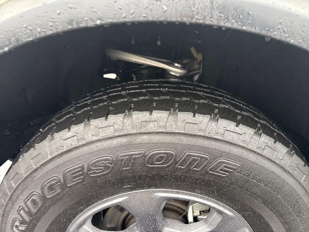 used 2025 Ford Bronco car, priced at $38,498