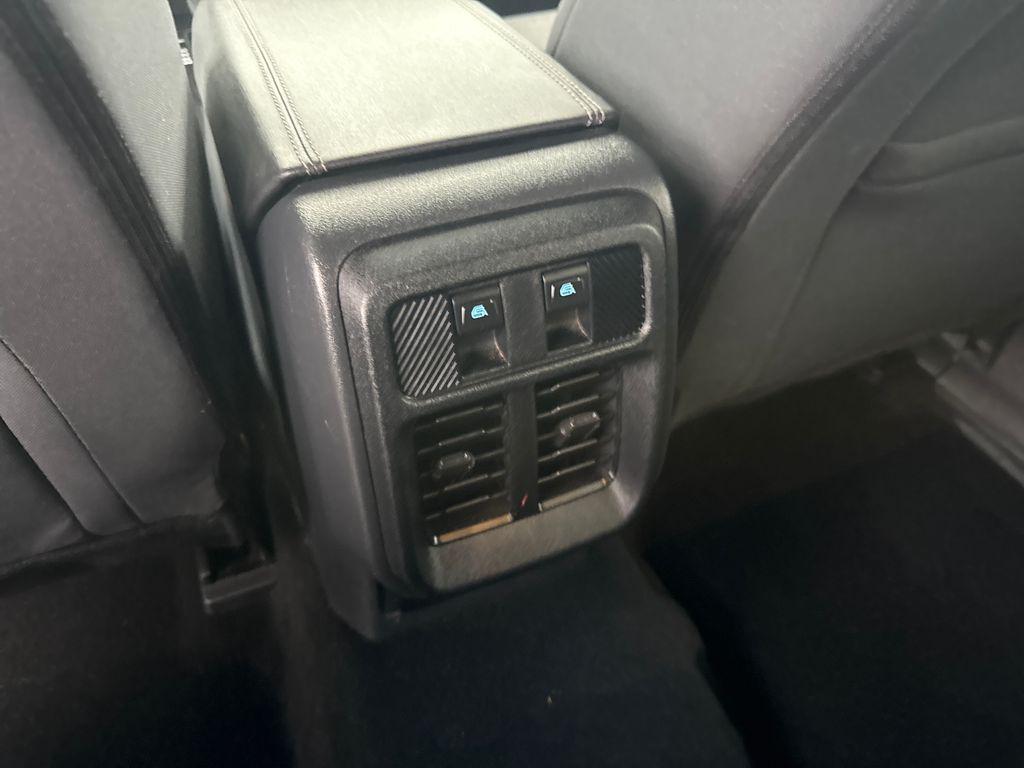 used 2025 Ford Bronco car, priced at $38,498