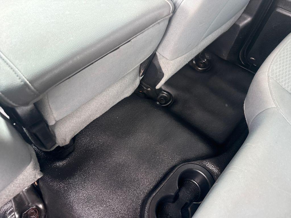 used 2017 Ram 1500 car, priced at $15,161