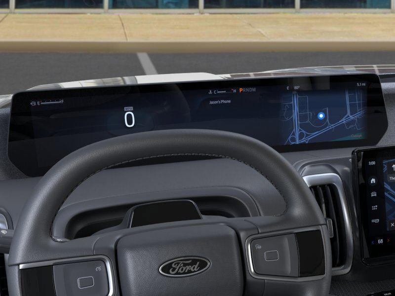 new 2026 Ford Expedition Max car, priced at $87,893