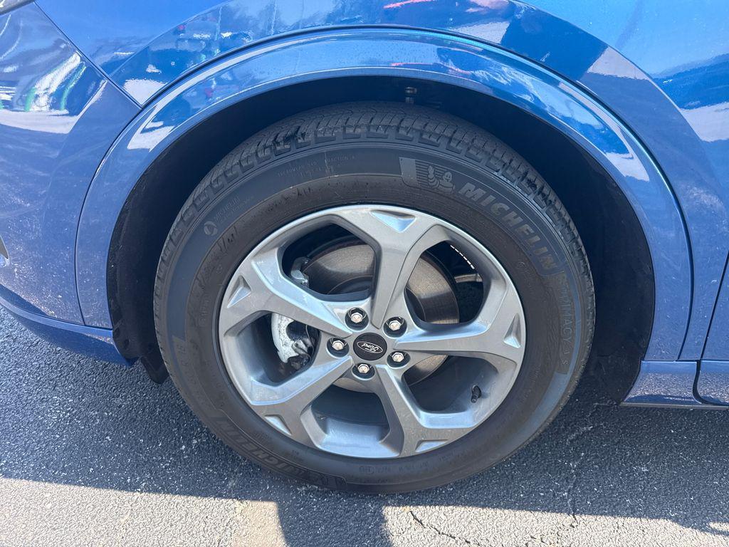 used 2023 Ford Escape car, priced at $21,998