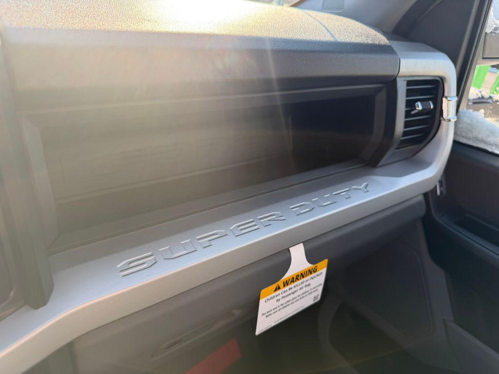 new 2026 Ford F-250 car, priced at $89,450