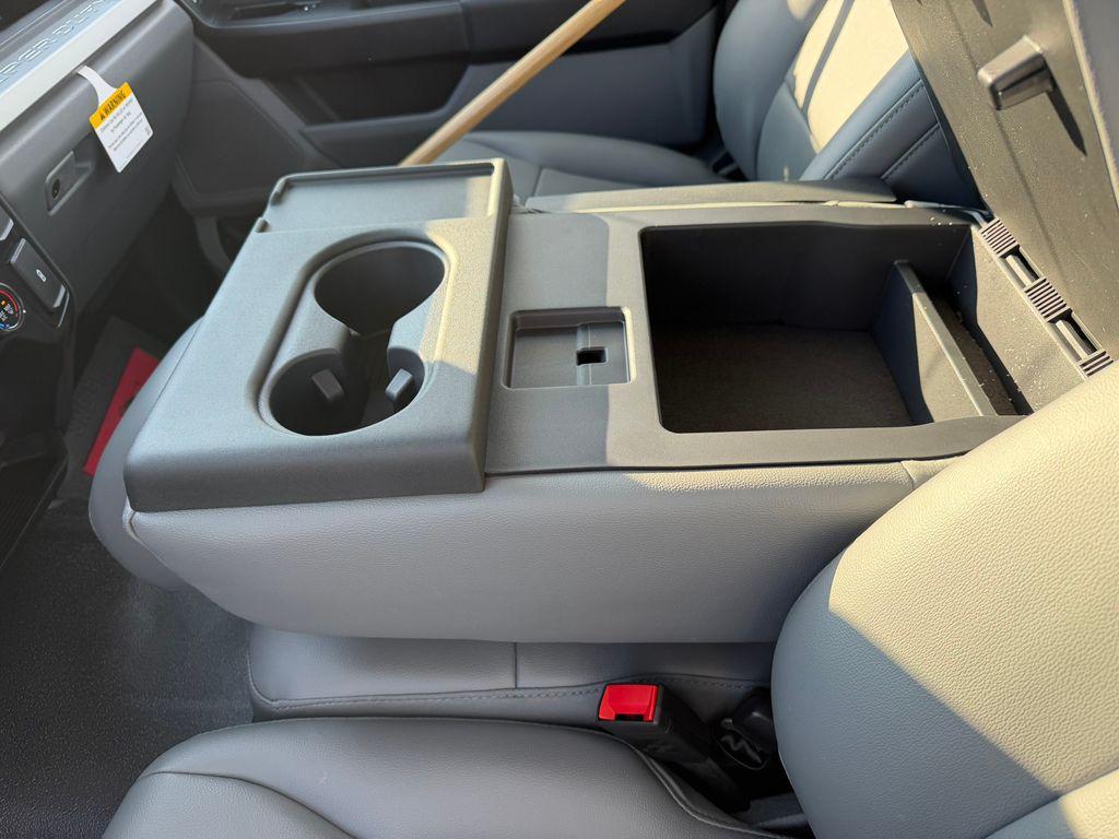 new 2026 Ford F-250 car, priced at $89,450