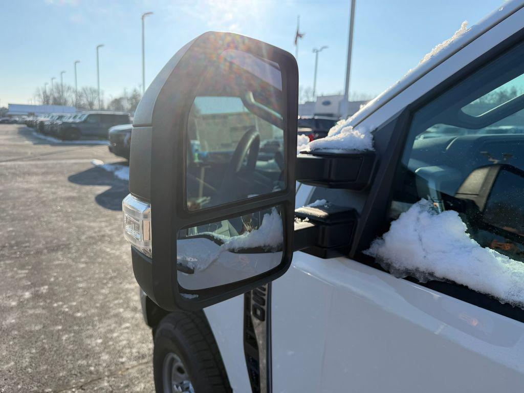 new 2026 Ford F-250 car, priced at $89,450