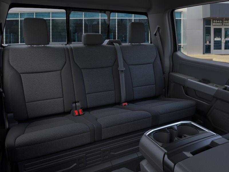 new 2026 Ford F-150 car, priced at $57,384