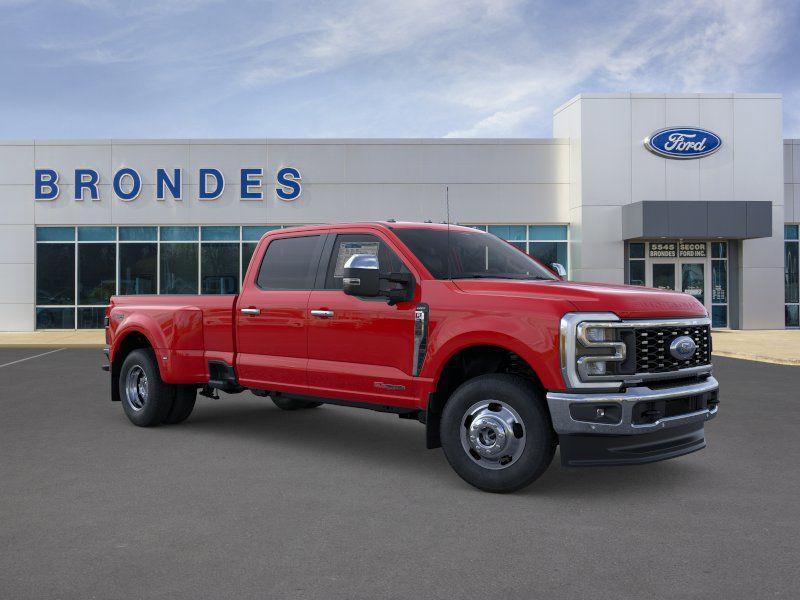 new 2026 Ford F-350 car, priced at $94,808
