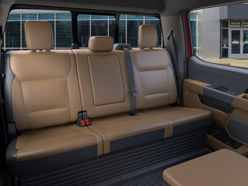 new 2026 Ford F-350 car, priced at $94,808