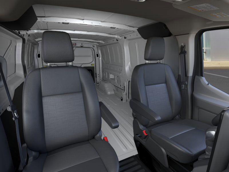 new 2025 Ford Transit-350 car, priced at $54,500