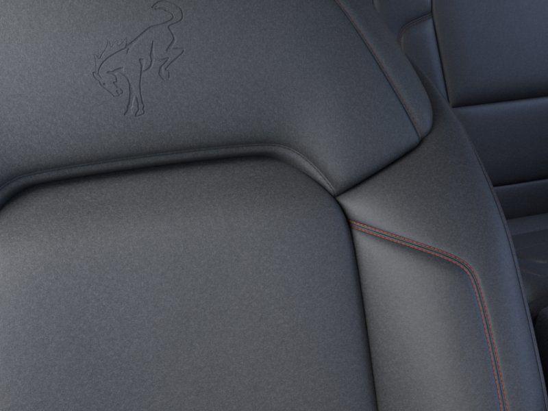new 2025 Ford Bronco car, priced at $68,148