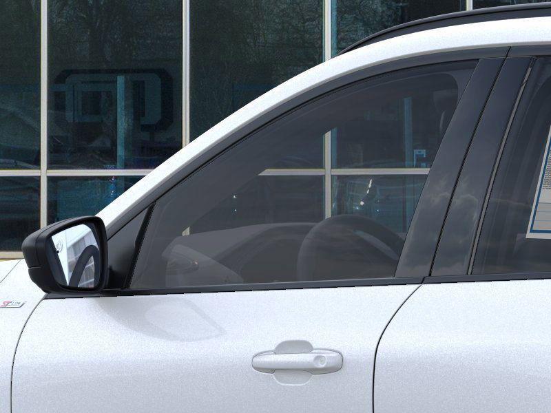 new 2026 Ford Escape car, priced at $34,882