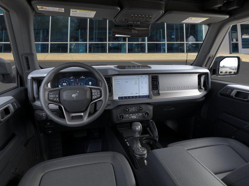 new 2026 Ford Bronco car, priced at $55,329
