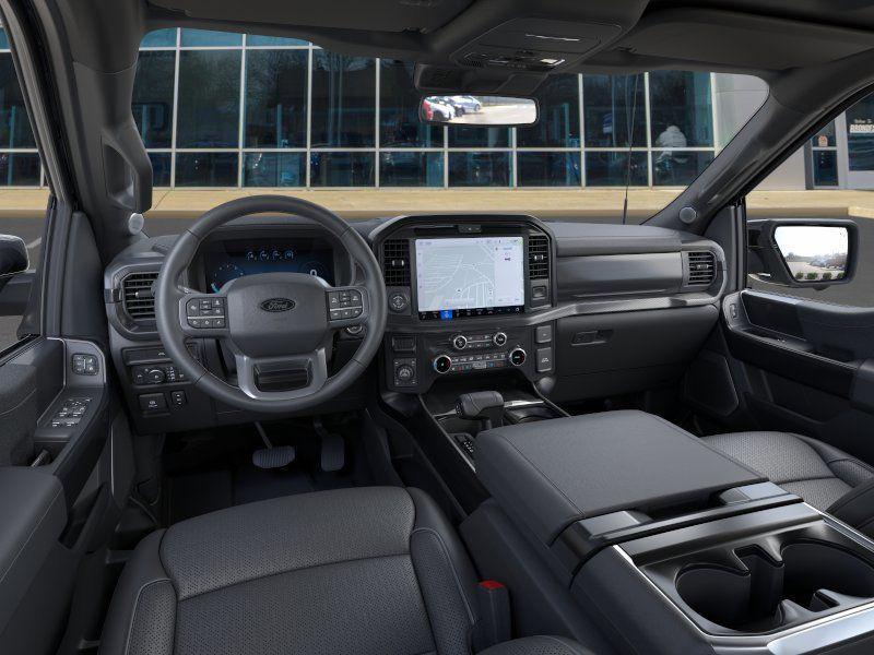 new 2026 Ford F-150 car, priced at $68,769