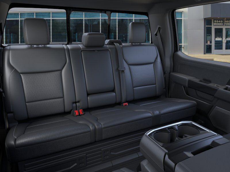 new 2026 Ford F-150 car, priced at $68,769