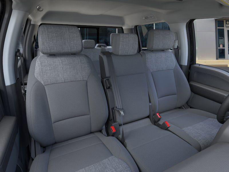 new 2026 Ford F-250 car, priced at $76,285