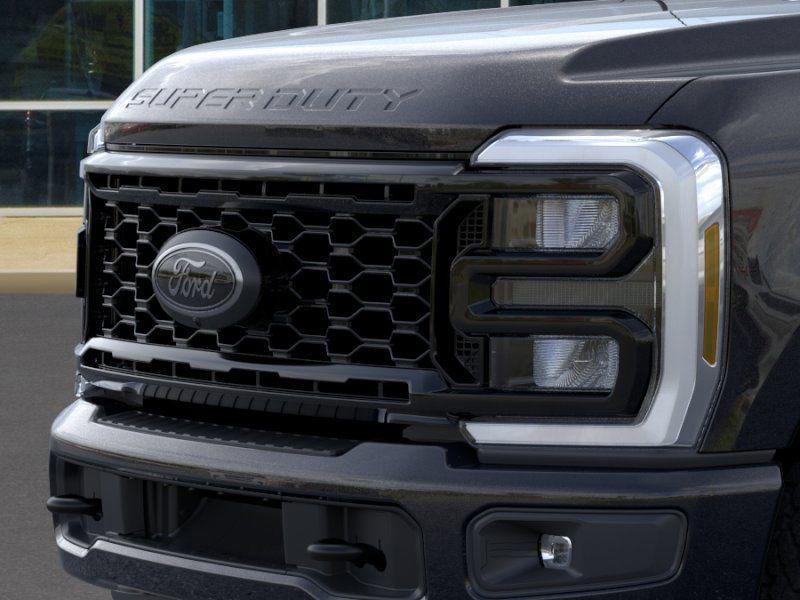 new 2026 Ford F-250 car, priced at $76,285