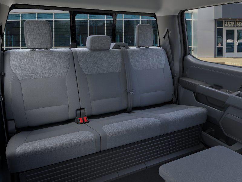 new 2026 Ford F-250 car, priced at $76,285