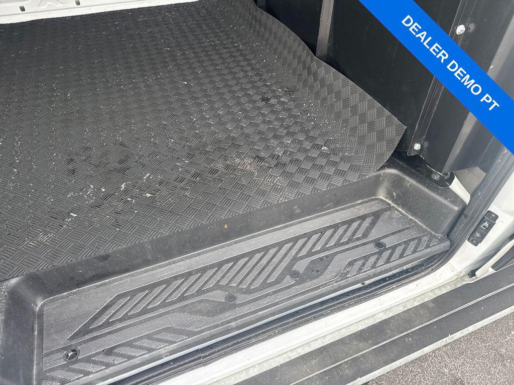 used 2024 Ford Transit-250 car, priced at $30,986