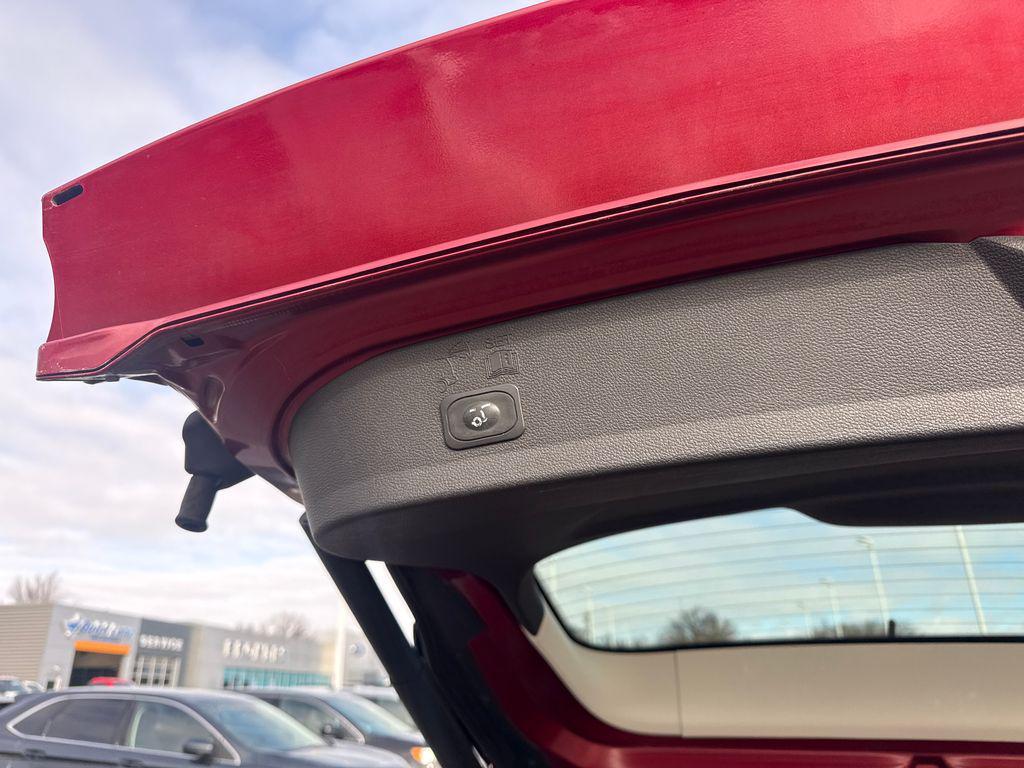 used 2018 Ford Escape car, priced at $14,574