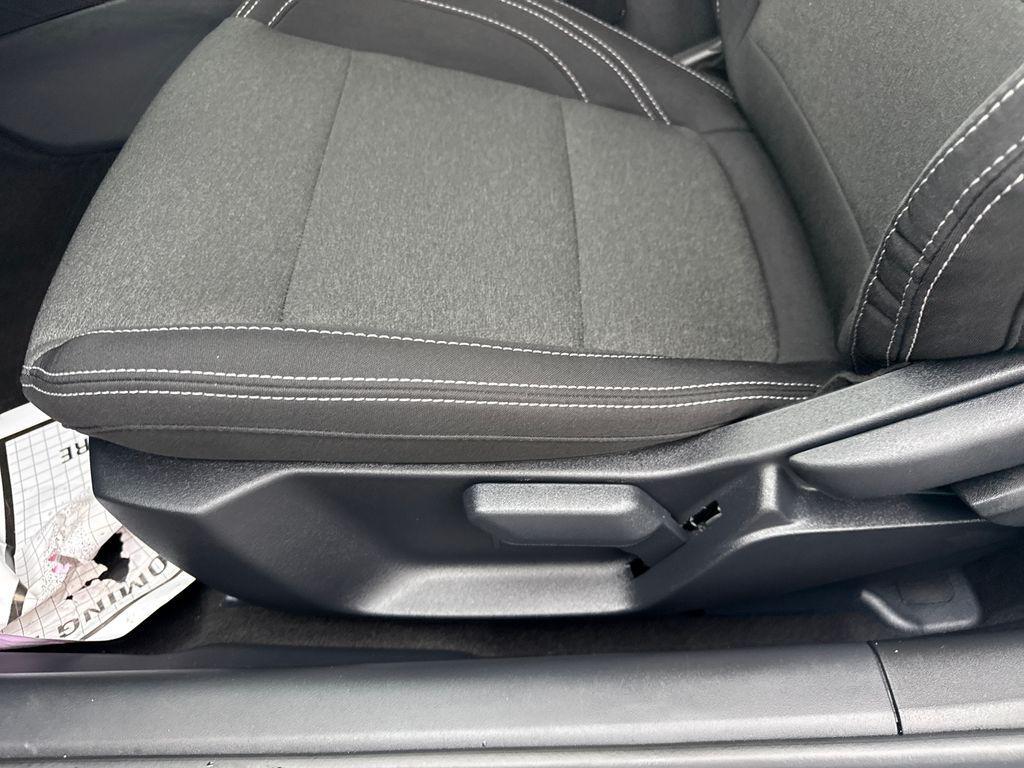 used 2025 Ford Mustang car, priced at $43,865