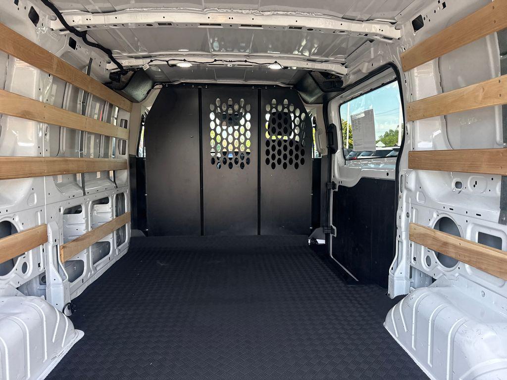 used 2025 Ford Transit-250 car, priced at $40,395