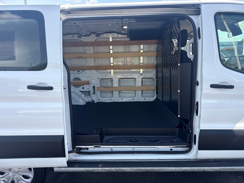 used 2025 Ford Transit-250 car, priced at $40,395