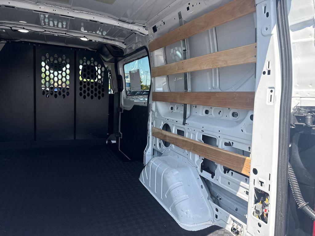 used 2025 Ford Transit-250 car, priced at $40,395