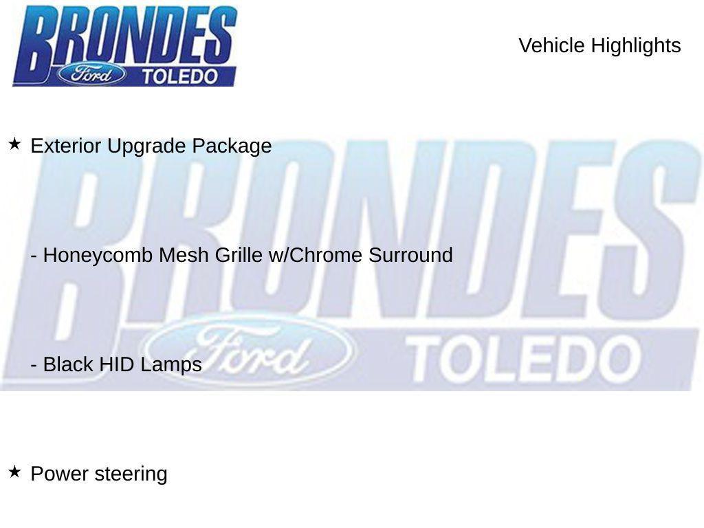 used 2025 Ford Transit-250 car, priced at $40,395