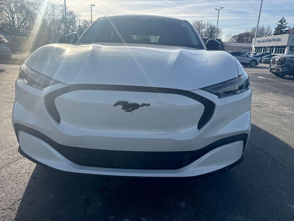 used 2024 Ford Mustang Mach-E car, priced at $28,828