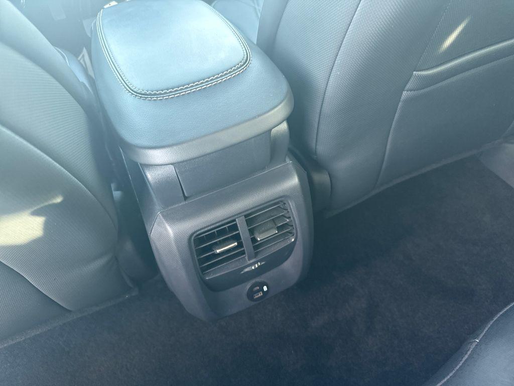 used 2024 Ford Mustang Mach-E car, priced at $28,828