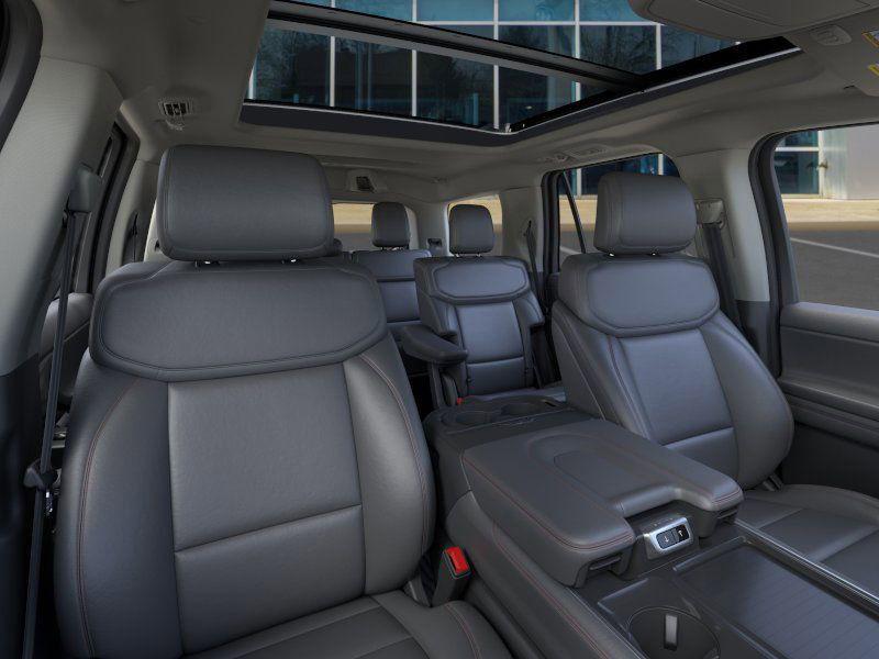 new 2025 Ford Expedition car, priced at $71,545