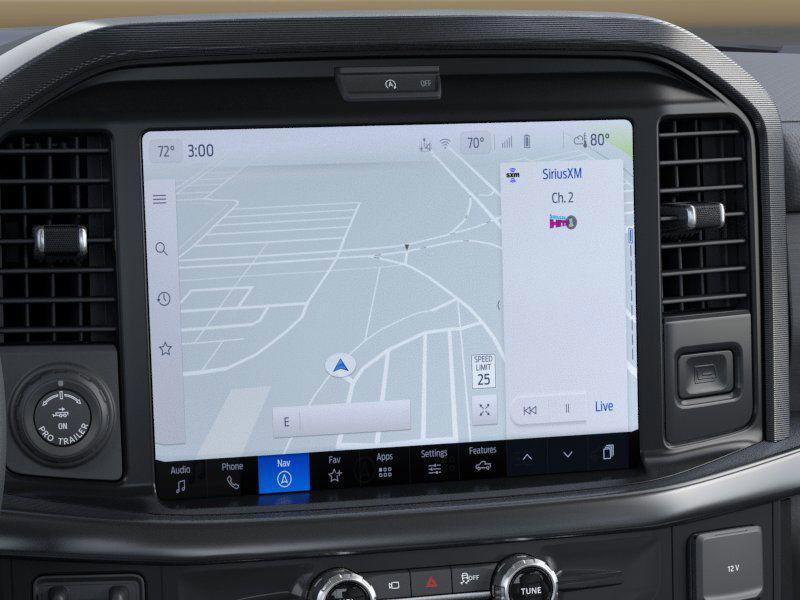 new 2026 Ford F-150 car, priced at $73,819