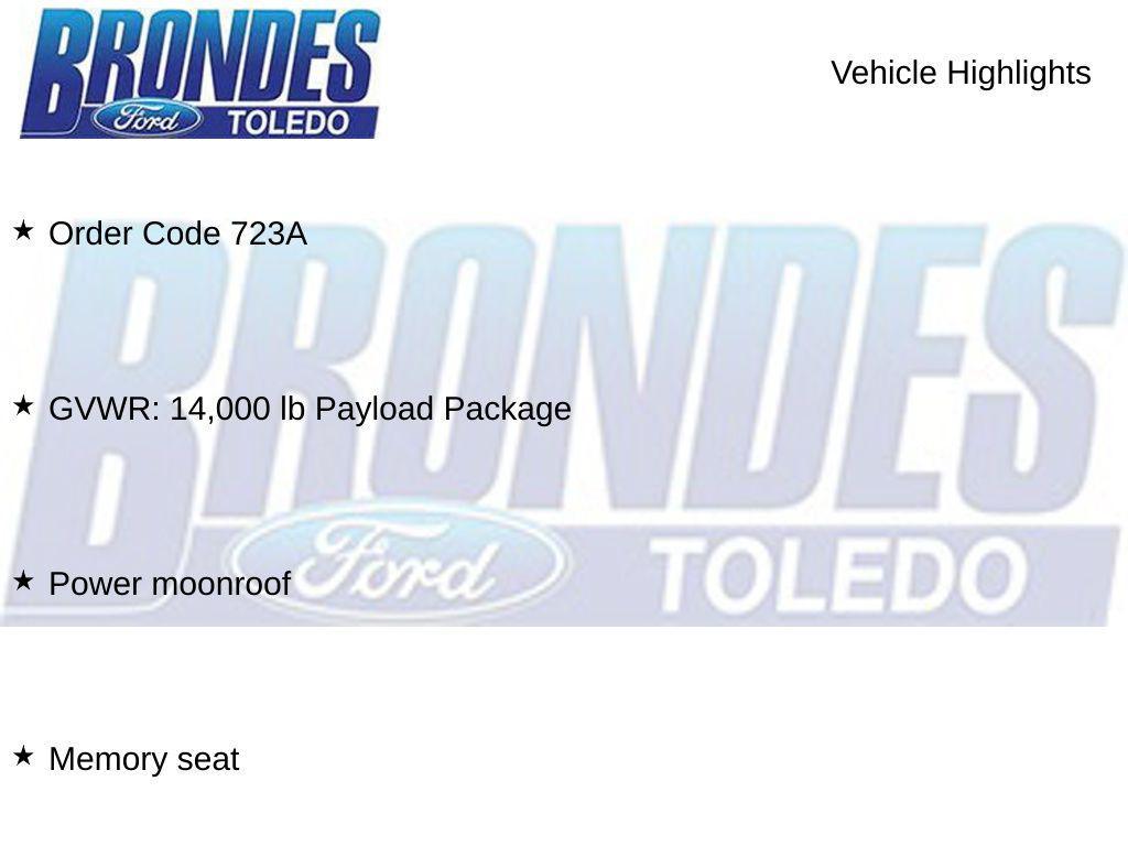 used 2024 Ford F-350 car, priced at $88,512