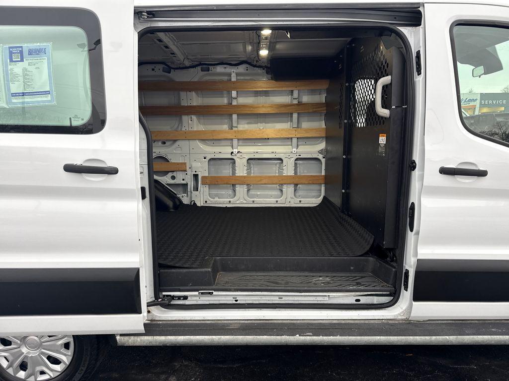 used 2024 Ford Transit-250 car, priced at $30,944