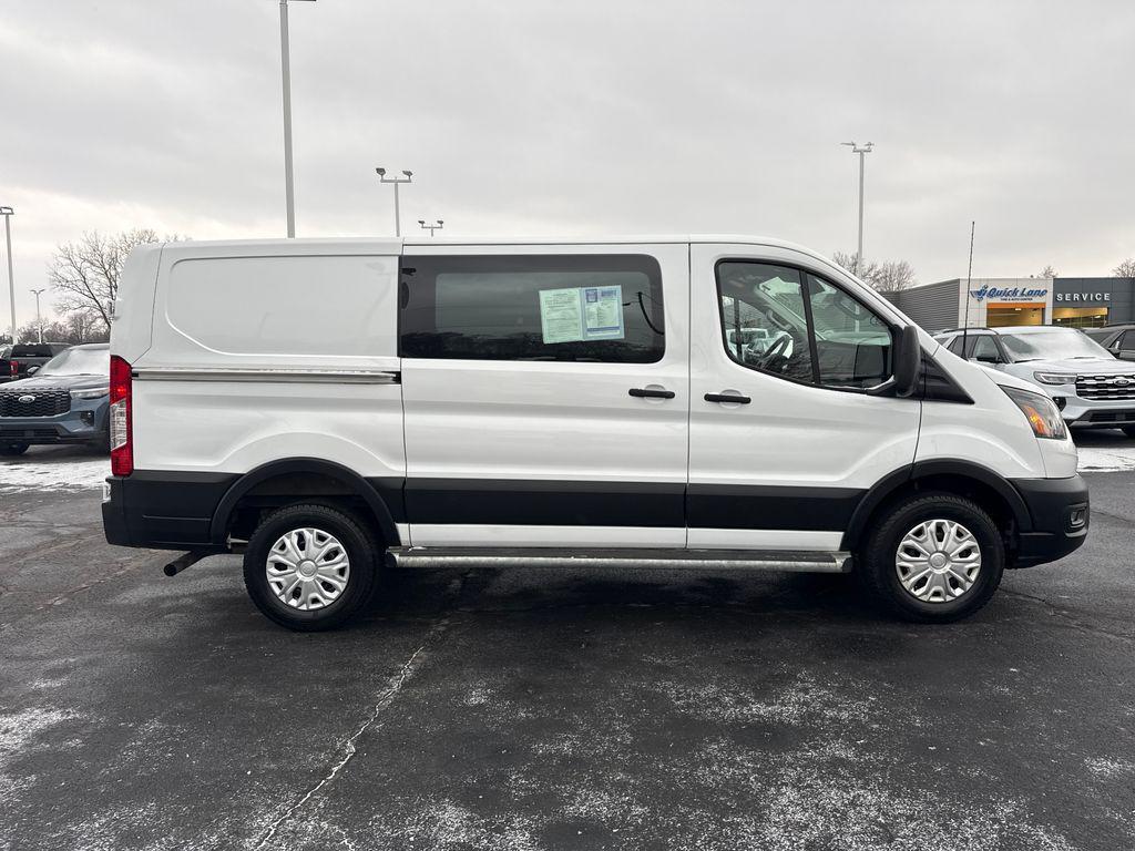used 2024 Ford Transit-250 car, priced at $30,944