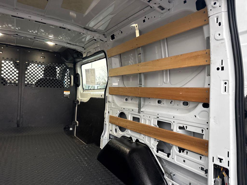 used 2024 Ford Transit-250 car, priced at $30,944