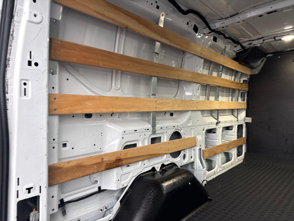 used 2024 Ford Transit-250 car, priced at $30,944