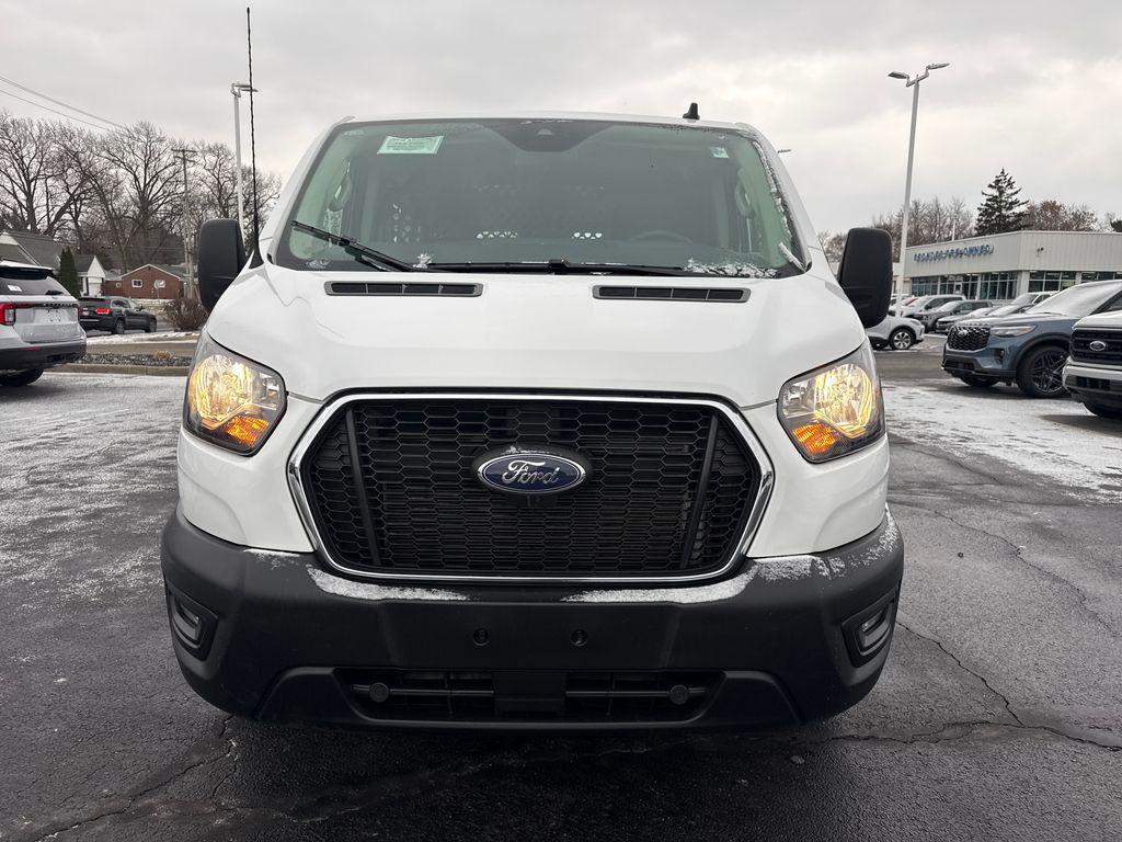 used 2024 Ford Transit-250 car, priced at $30,944