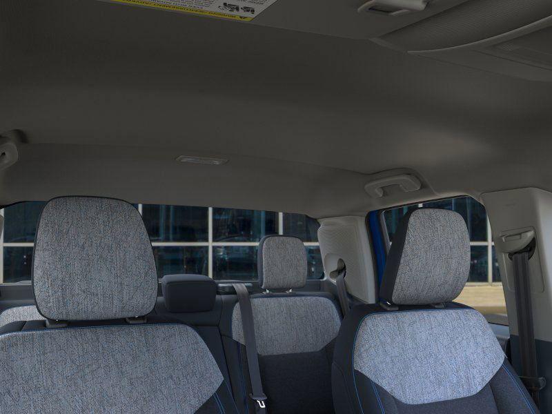 new 2025 Ford Maverick car, priced at $29,480