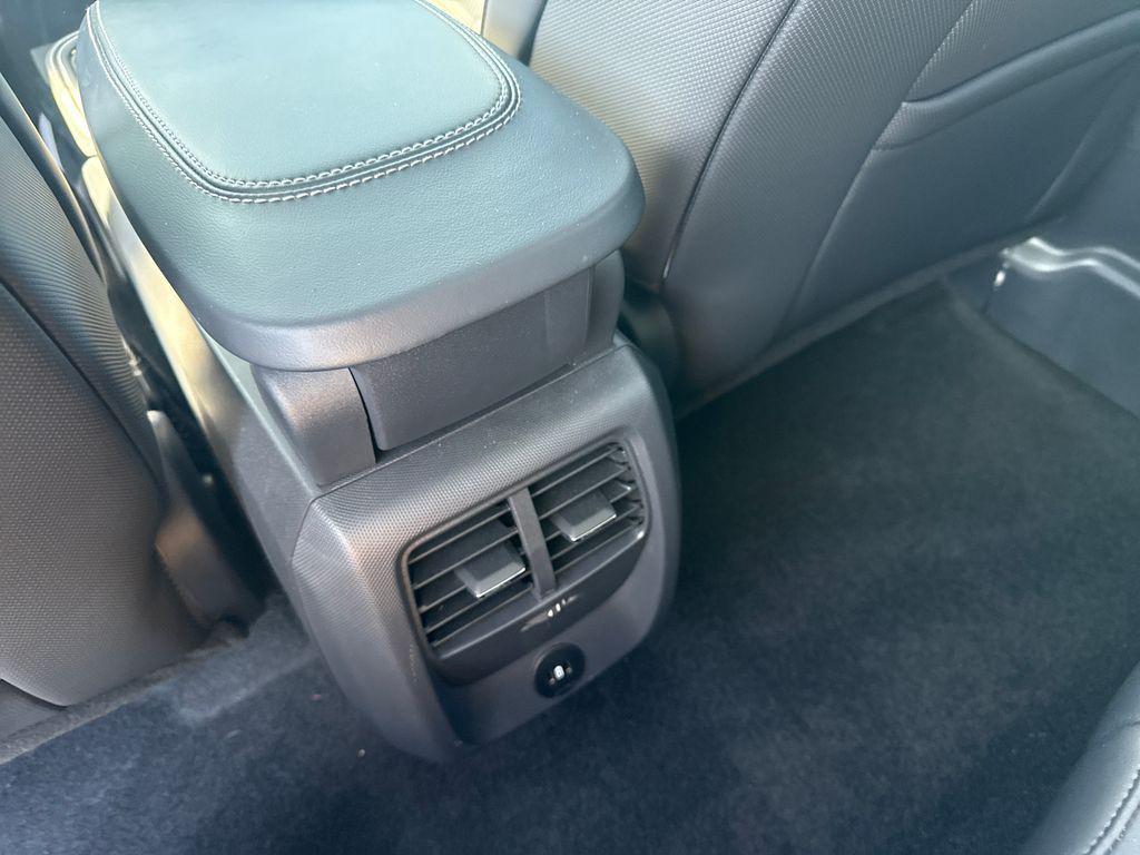 used 2025 Ford Mustang Mach-E car, priced at $40,251