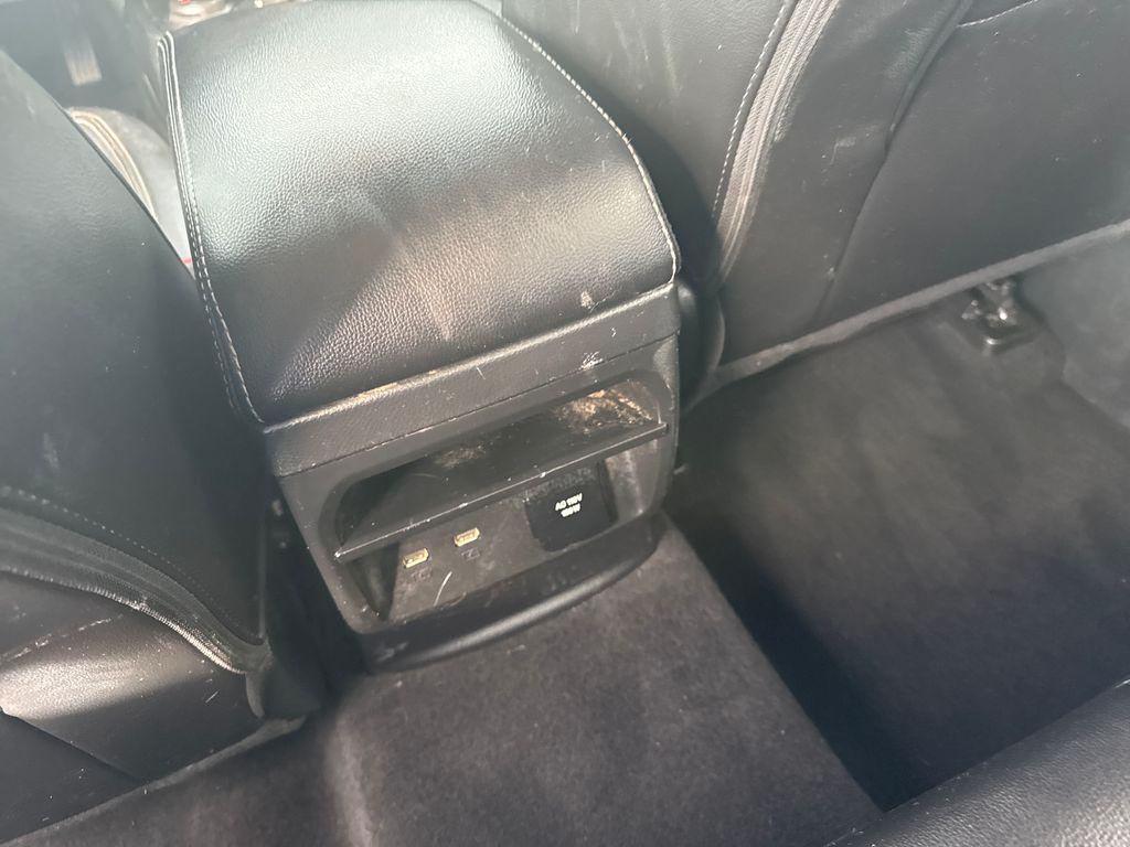 used 2022 Ford Ranger car, priced at $23,951