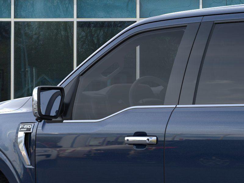 new 2026 Ford F-150 car, priced at $66,672