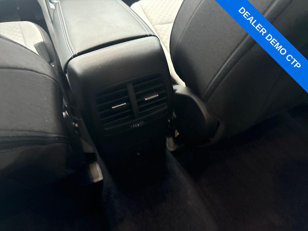 used 2023 Ford Escape car, priced at $18,997