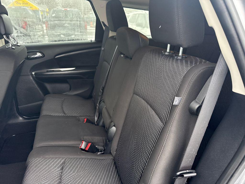 used 2016 Dodge Journey car, priced at $7,848