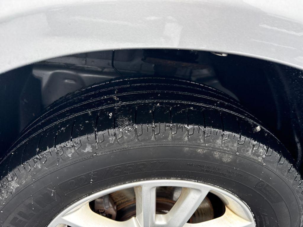 used 2016 Dodge Journey car, priced at $7,848