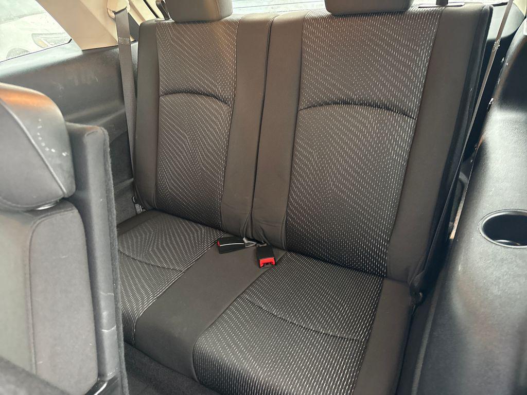 used 2016 Dodge Journey car, priced at $7,848