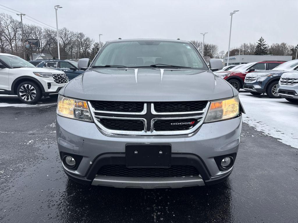 used 2016 Dodge Journey car, priced at $7,848