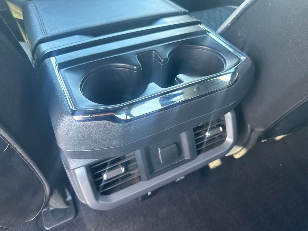 used 2025 Ford F-150 car, priced at $46,872