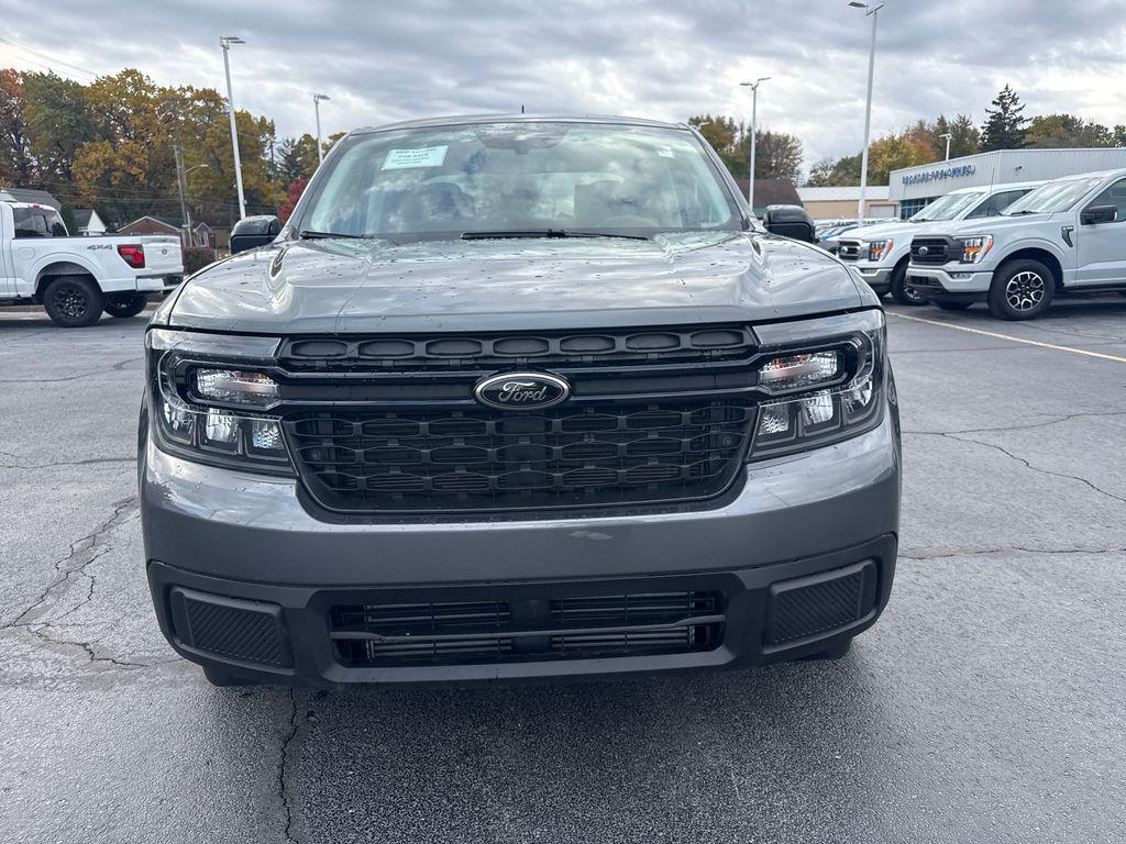 used 2024 Ford Maverick car, priced at $27,996