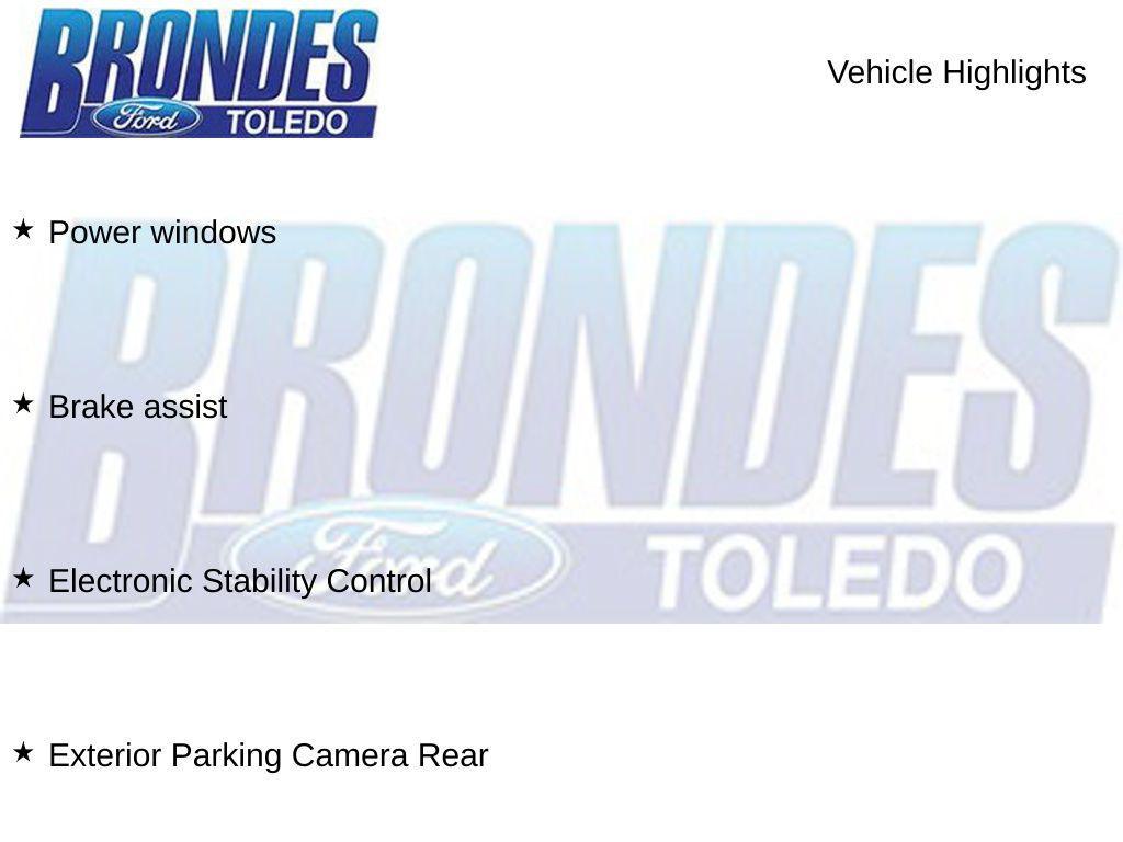 used 2022 Ford Mustang Mach-E car, priced at $26,442