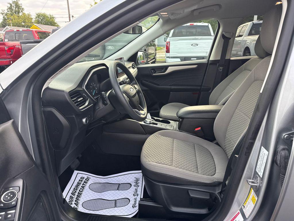 used 2022 Ford Escape car, priced at $19,831